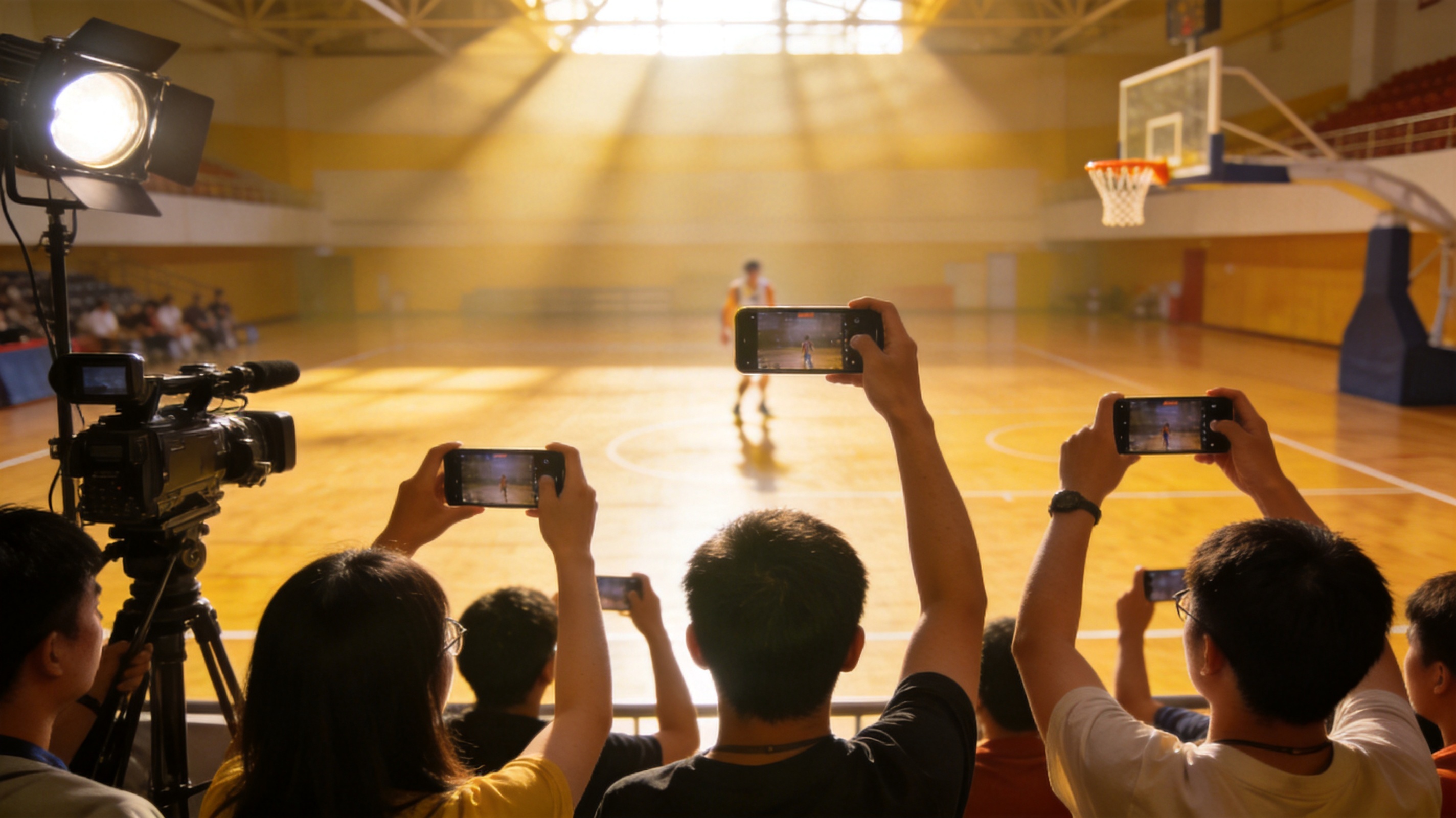 Basketball