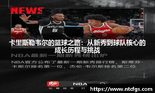 卡里斯勒韦尔的篮球之路：从新秀到球队核心的成长历程与挑战