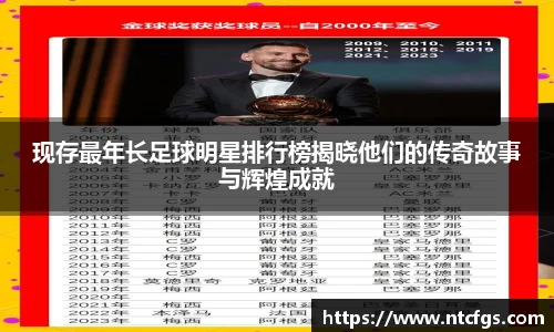 现存最年长足球明星排行榜揭晓他们的传奇故事与辉煌成就